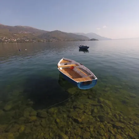 Beachfront Grunche * Ochryda