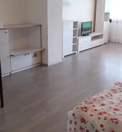 Apartament Beachfront Grunche *