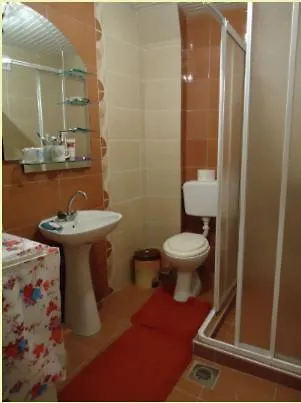 Apartment Beachfront Grunche Ohrid