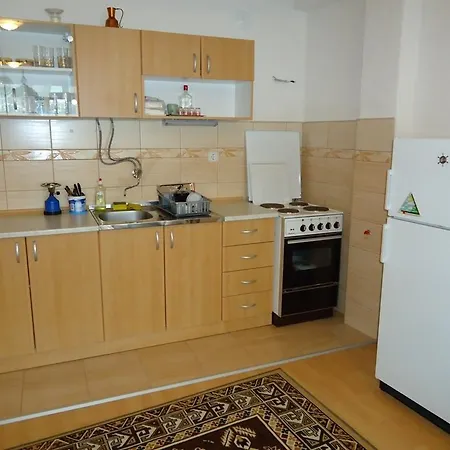Apartament Beachfront Grunche